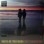 lp nieuw - Drive-By Truckers - The Unraveling, Cd's en Dvd's, Verzenden, Zo goed als nieuw