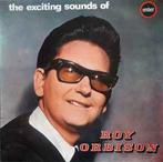 LP gebruikt - Roy Orbison - The Exciting Sounds Of Roy Or..., Cd's en Dvd's, Vinyl | Rock, Zo goed als nieuw, Verzenden