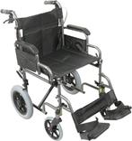 Aidapt rolstoel opvouwbaar, Diversen, Rolstoelen, Nieuw, Verzenden