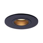 Led spotjes | Hessle | Zwart | IP65 | 360 graden kantelbaar, Verzenden, Nieuw