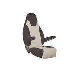 ViaMondo Stoelhoezen Ducato X290 vanaf 14 Grijs, Caravans en Kamperen, Ophalen of Verzenden, Nieuw