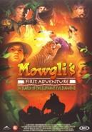Mowglis first adventure - DVD, Cd's en Dvd's, Dvd's | Avontuur, Verzenden, Nieuw in verpakking