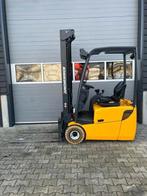 Jungheinrich EFG113, Elektrische 3-wieler Heftruck, Ophalen of Verzenden