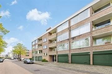 Appartement Gijsbrecht van IJselsteinstraat in Amsterdam, Huizen en Kamers, Huizen te huur, Noord-Holland, Appartement