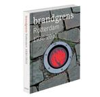 Brandgrens Rotterdam 1930 / 2010 9789068685381, Boeken, Verzenden, Gelezen