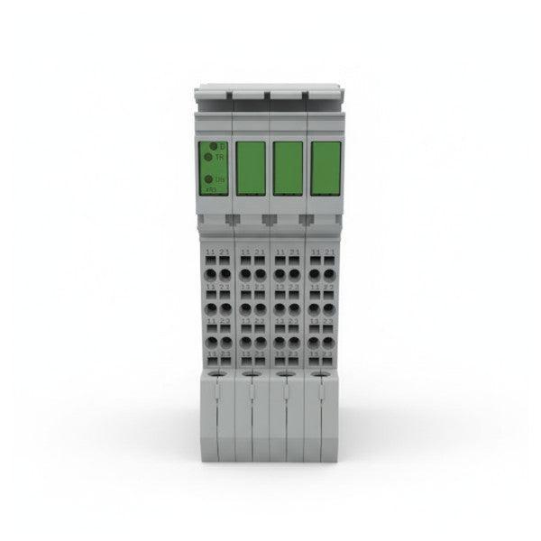 Bieden: MTU Digital Input Module for Analog Engine Signals, Watersport en Boten, Bootonderdelen, Motor en Techniek, Nieuw, Zeilboot of Motorboot