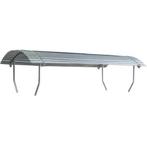 Dak voor dubbele hooiruif, Dieren en Toebehoren, Paarden en Pony's | Overige Paardenspullen, Ophalen of Verzenden, Nieuw