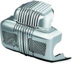 Kuryakyn Coolant Pump Cover 14-16 Touring Models Chrome, Ophalen of Verzenden, Nieuw