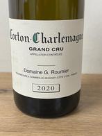 2020 Georges Roumier, Corton Charlemagne - Bourgogne Grand, Nieuw