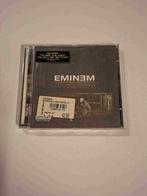 Eminem The Marshall Mathers LP CD, 2000, Verzenden, Gebruikt