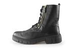 Feyn Veterboots in maat 39 Zwart | 10% extra korting, Kleding | Dames, Schoenen, Feyn, Verzenden, Zwart, Overige typen