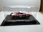1:43 - Model sportwagen (3) - Porsche 917; Lancia Stratos;, Nieuw