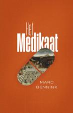 Het Mdikaat (Marc Bennink) 9789464811391 Marc Bennink, Boeken, Verzenden, Gelezen, Marc Bennink