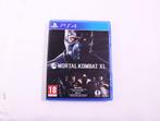 PlayStation 4 Mortal Kombat XL [Gebruikt], Ophalen of Verzenden, Nieuw