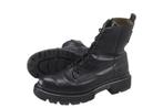 G-Star Veterboots in maat 36 Zwart | 25% extra korting, Verzenden, Zwart, Overige typen, G-Star