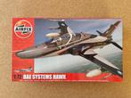 Airfix A03073 BAe Systems Hawk 1:72, Verzenden, Nieuw