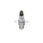 BOSCH bougie 0242145515 BMW 12120037582 ZR5TPP33 Double P..., Auto-onderdelen, Motor en Toebehoren, Ophalen of Verzenden, Nieuw