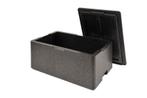 GGM Gastro | Thermobox GN 1/1 - 20,2 liter | Isolatiebox |, Verzenden