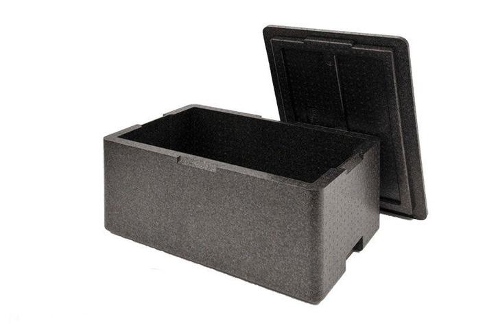 GGM Gastro | thermobox - GN 1/1 - 20,2 liter - 600x400x170mm, Zakelijke goederen, Horeca | Food, Verzenden