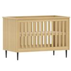 Born Lucky Baby Bed Praag, Ophalen of Verzenden, Nieuw