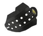 Cycra Full Armor blok beschermer zwart Honda CRF 450R 2009-2, Verzenden, Nieuw