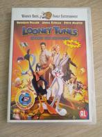 DVD - Looney Tunes - Back In Action - De Film, Cd's en Dvd's, Alle leeftijden, Verzenden, Gebruikt, Overige soorten