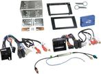 2-DIN Kit Audi A4 2000  AUDI, Verzenden, Nieuw