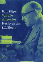 Van alle dingen los | 9789029564991 | SLIJPER, Bart, Boeken, Zo goed als nieuw, SLIJPER, Bart