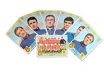Panini World Cup Panini Mexico 70 rec - squadra CCCP 1970 -, Nieuw