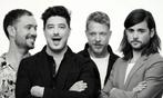 Mumford & Sons Tickets te koop – Ziggo Dome Amsterdam 17 nov, Tickets en Kaartjes, Concerten | Pop, Drie personen of meer, November