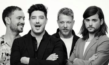 Mumford & Sons Tickets te koop – Ziggo Dome Amsterdam 17 nov beschikbaar voor biedingen