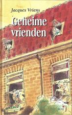 Geheime vrienden 9789026990427 Jacques Vriens, Verzenden, Gelezen, Jacques Vriens