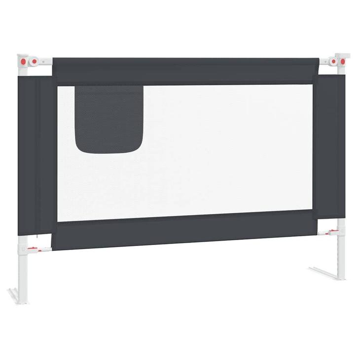 Veilig slapen: Bedhekje 100x25cm | Tweedekansje, Kinderen en Baby's, Kinderkamer | Bedden, Minder dan 70 cm, Nieuw, Ophalen of Verzenden