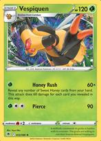 vespiquen 012/189 Astral Radiance, Hobby en Vrije tijd, Verzamelkaartspellen | Pokémon, Ophalen of Verzenden, Nieuw, Losse kaart