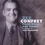 cd - Zez Confrey - Artis Wodehouse â Piano Rolls And Sc., Verzenden, Zo goed als nieuw