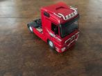 NZG 1:50 - Model vrachtwagen - Mercedes-Benz Actros 1841, Nieuw