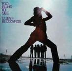 cd - Cuby + Blizzards - Too Blind To See
