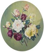 Felix Lafuente (1865-1927), Toegeschreven aan - Ramo de, Antiek en Kunst