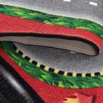 Speelkleed | Play | Raceauto | Rood | 160x230 cm, Verzenden, Nieuw