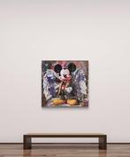 Nicole Lubbers - Winged Whimsy XL, Antiek en Kunst