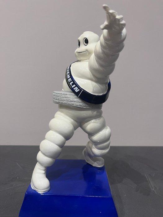Michelin - Bibendum - Bibendum, Antiek en Kunst, Antiek | Wandborden en Tegels