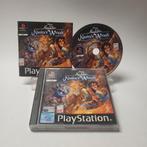 Disneys Aladdin in Nasiras Wraak Playstation 1, Spelcomputers en Games, Games | Sony PlayStation 1, Ophalen of Verzenden, Nieuw