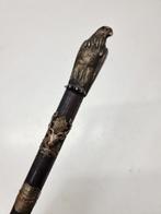 Wandelstok - Hout
