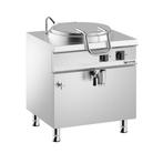 GGM Gastro | Waterkoker - 60 liter - 6 kW - indirecte |, Witgoed en Apparatuur, Waterkokers, 2 liter of meer, Verzenden, Nieuw