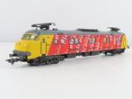 Märklin H0 - 3386 - Elektrische locomotief (1) - mP 3000, Hobby en Vrije tijd, Modeltreinen | H0, Nieuw