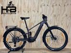 Giant Stance E+ EX 29 inch E-Mountainbike Shimano Deore 2023, 45 tot 49 cm, Zo goed als nieuw, Heren, Fully