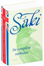 De complete verhalen 9789044635225 Saki, Boeken, Verzenden, Gelezen, Saki