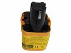 Panasonic 7.2V Ni-MH Accu Vervanging | Compatibel met, Doe-het-zelf en Verbouw, Gereedschap | Overige machines, Ophalen of Verzenden