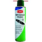 Crc industry crc quick dry contact cleaner 250 ml, spuitbus, Verzenden, Nieuw