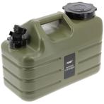 NGT Water Container 11L (Incl Tapfunctie!), Watersport en Boten, Hengelsport | Algemeen, Verzenden, Nieuw, Overige typen